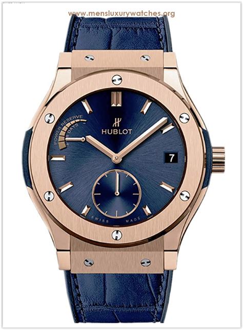 hublot watches price in nepal|hublot automatic watch price.